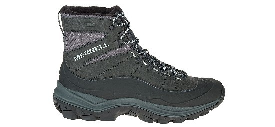Merrell Herren Thermo Chill Mid Schuhe 70,00€ - 50% gespart
