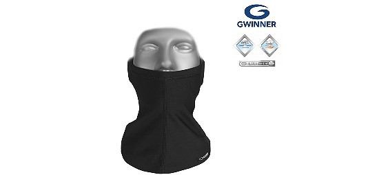 Gwinner - Sturmhaube Kopfhaube Gesichtsmaske 3,99€ - 77% billiger