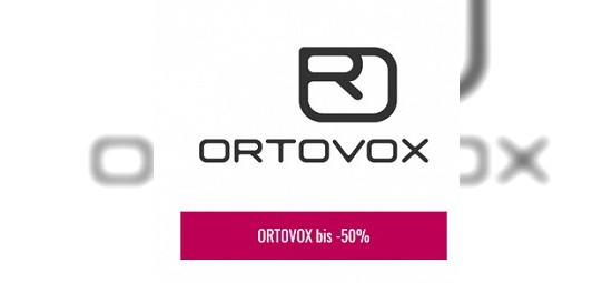 Ortovox bei sportler - Rabatte von bis zu 50%