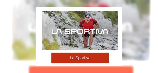 La Sportiva im Sommersale von bergzeit - Rabatte von bis zu 50 %