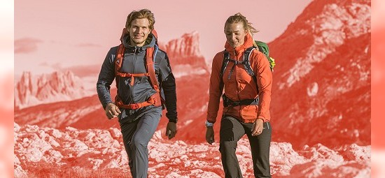 Skandinavische Marken im Blowout bei bergzeit - mindestens 40% sparen