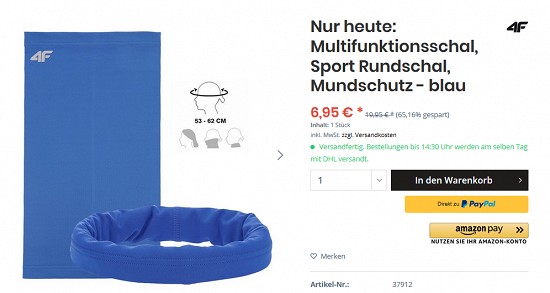24-h-Sale bei hive-outdoor