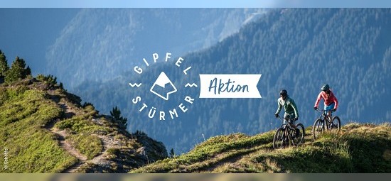 Gipfelstürmer-Bike-Deals bei sport-schuster