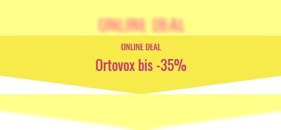 Bis zu 35% Rabatt auf ausgewählte Ortovox-Artikel bei sportler